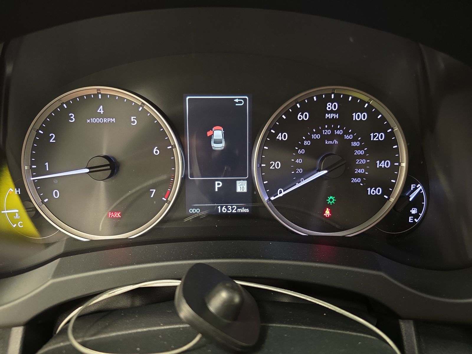 2024 Lexus IS IS 350 F SPORT Design RWD