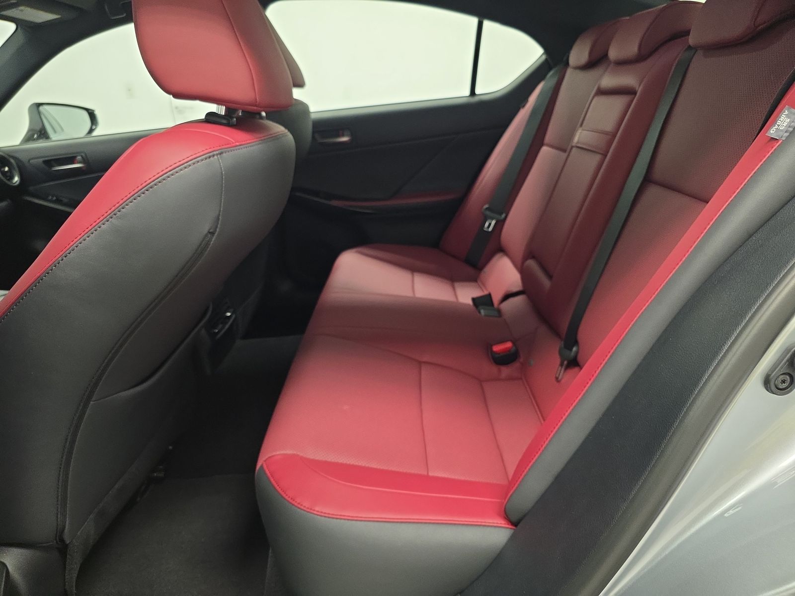 2024 Lexus IS IS 350 F SPORT Design RWD