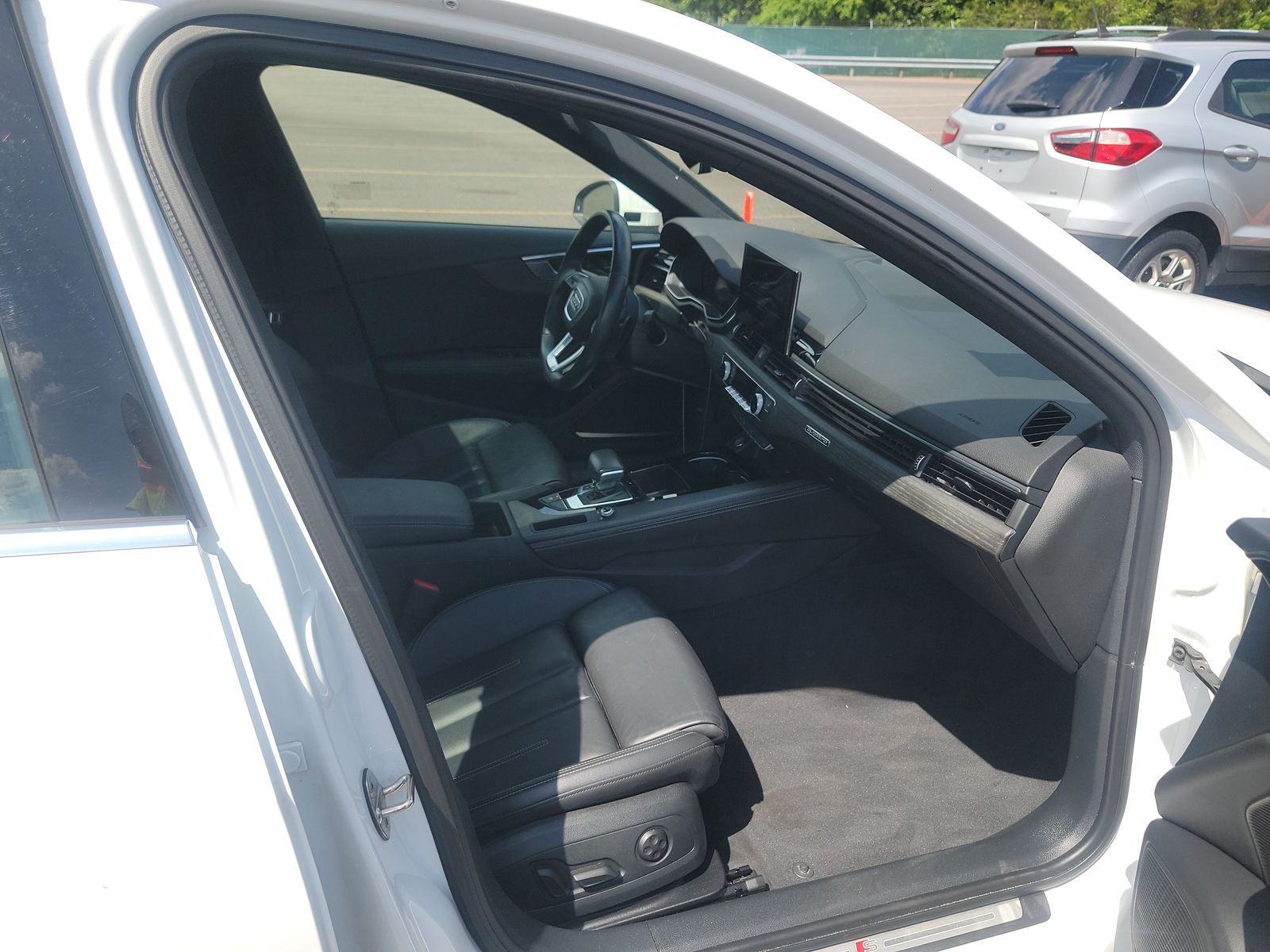 2023 Audi A4 S line Premium Plus AWD