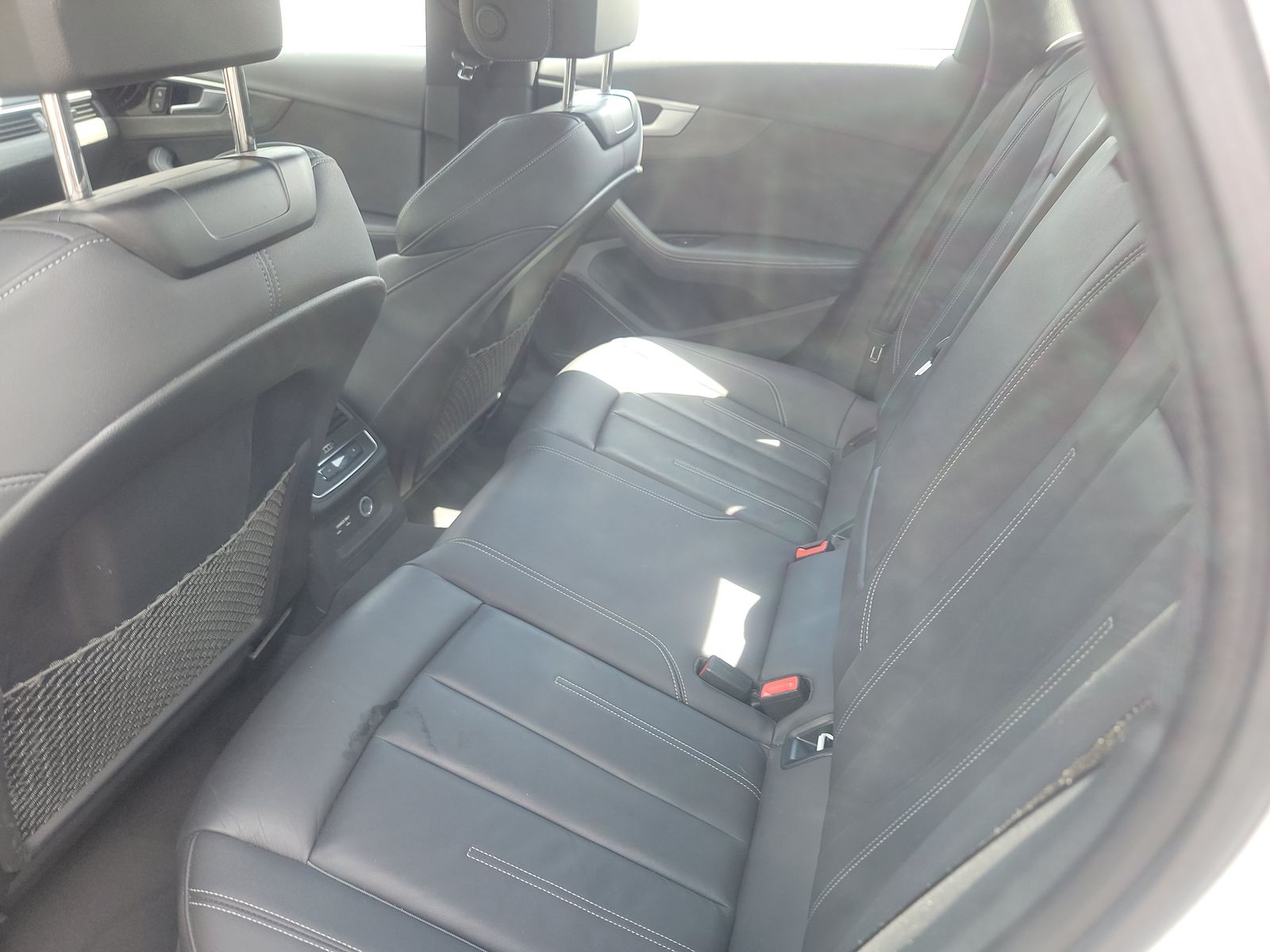 2023 Audi A4 S line Premium Plus AWD