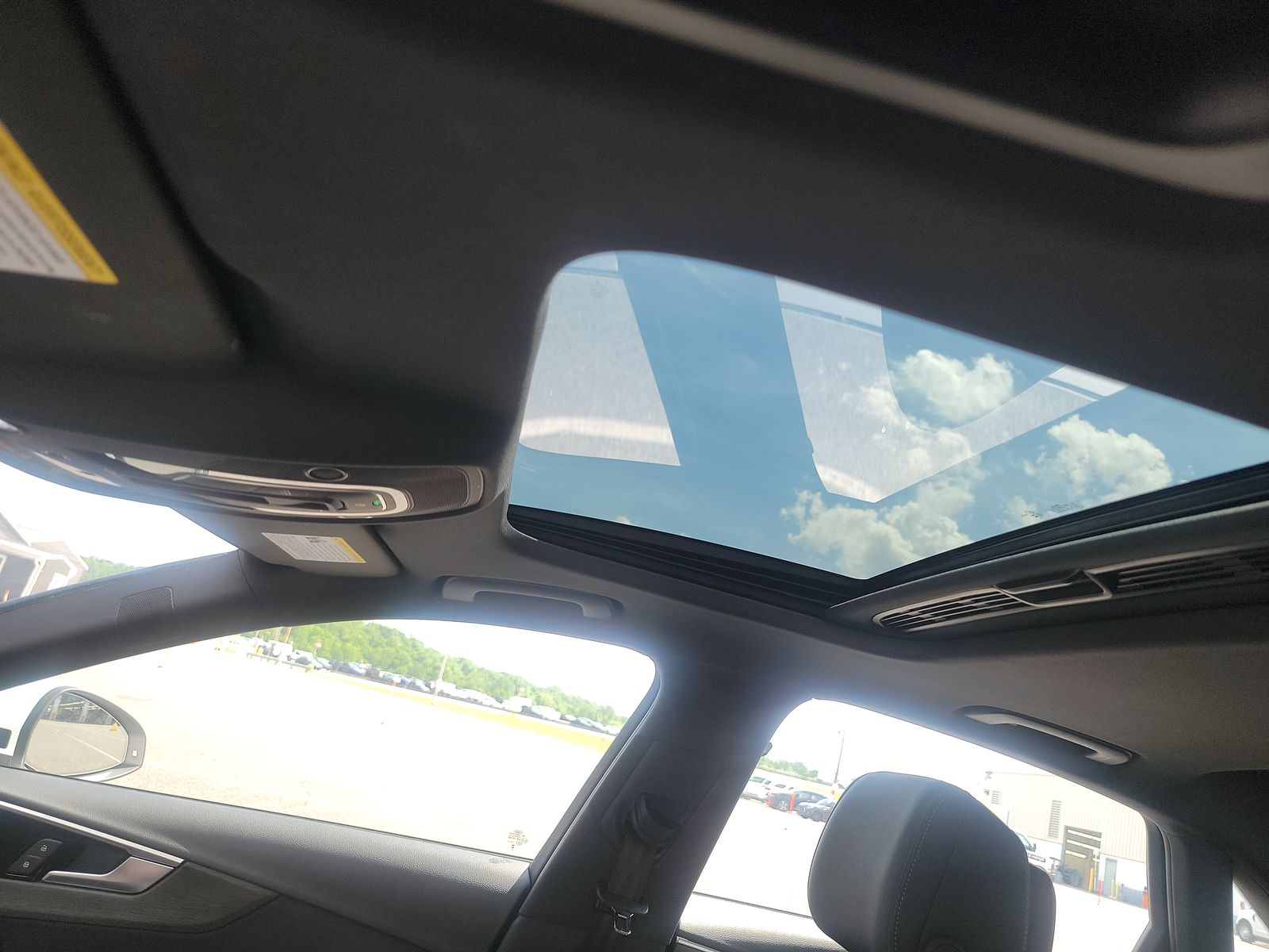 2023 Audi A4 S line Premium Plus AWD