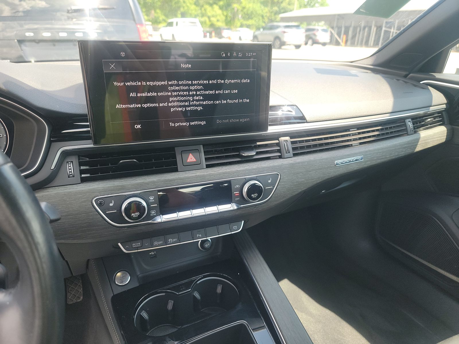 2023 Audi A4 S line Premium Plus AWD