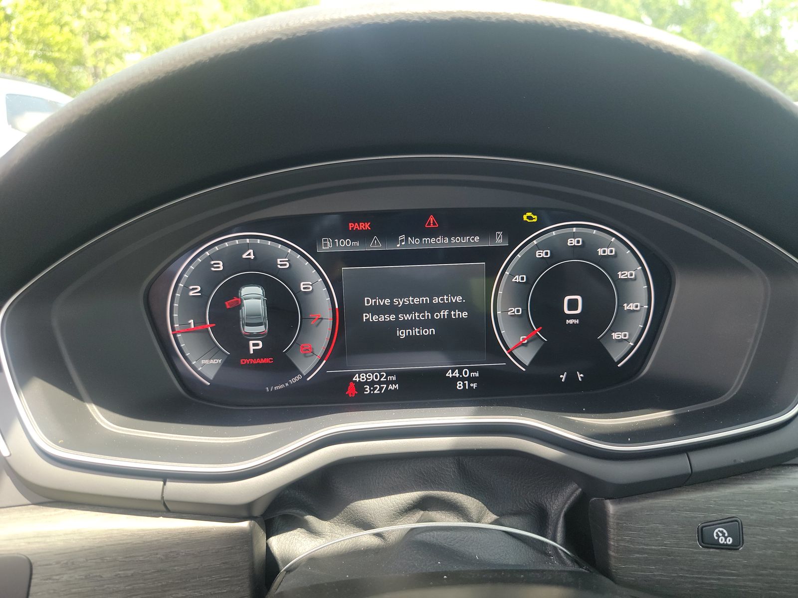 2023 Audi A4 S line Premium Plus AWD
