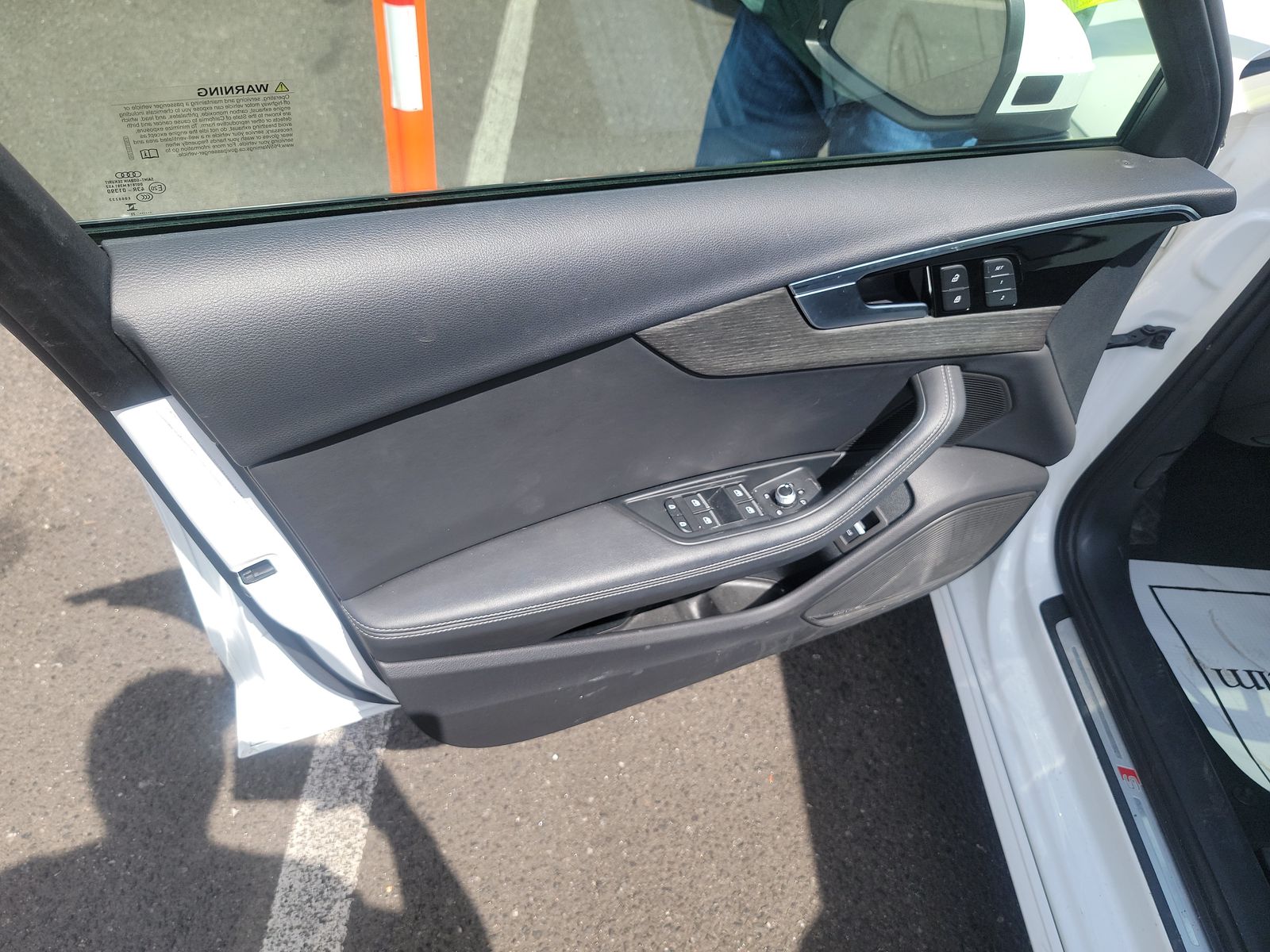 2023 Audi A4 S line Premium Plus AWD