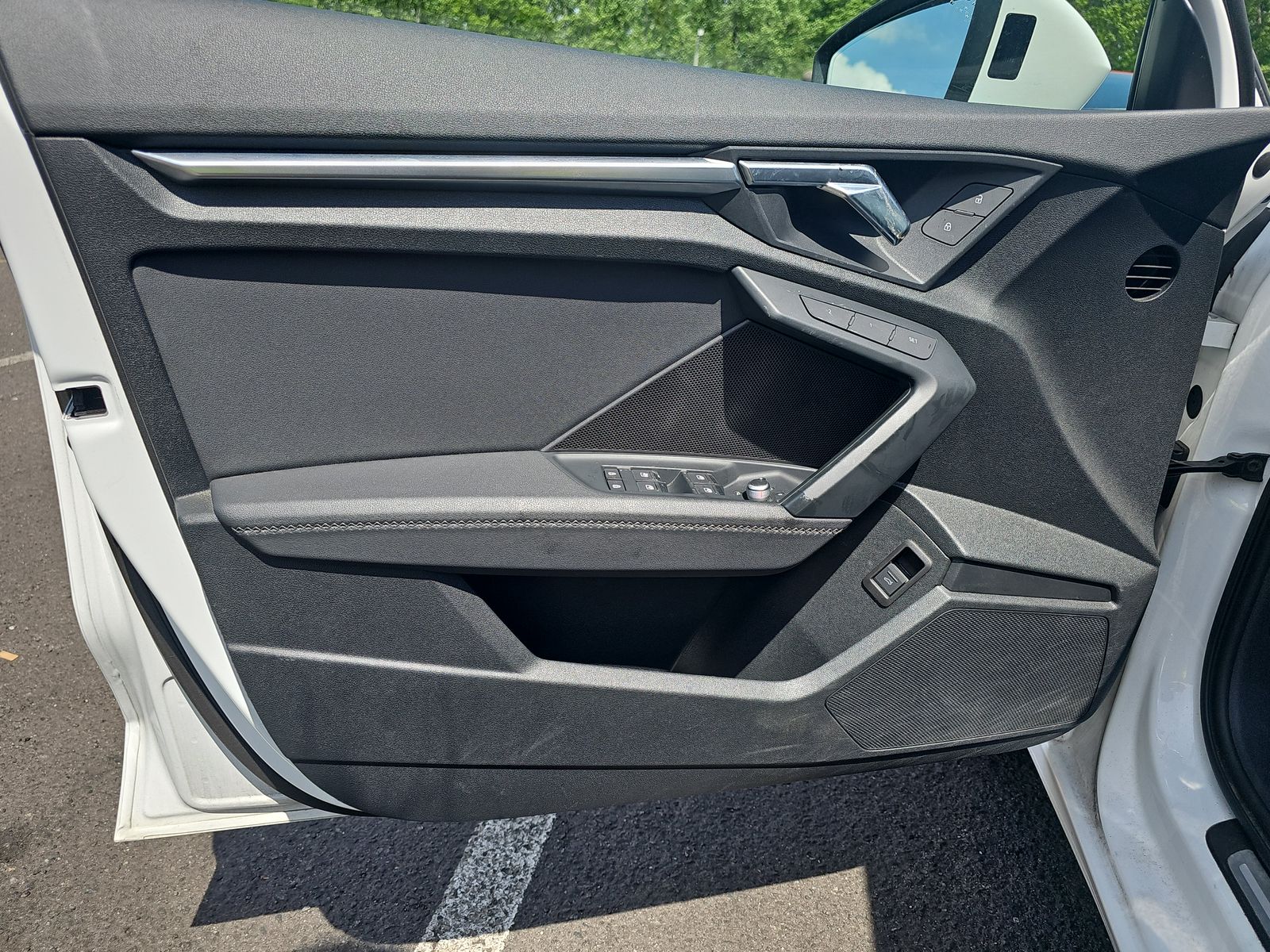 2023 Audi A3 2.0T Premium FWD