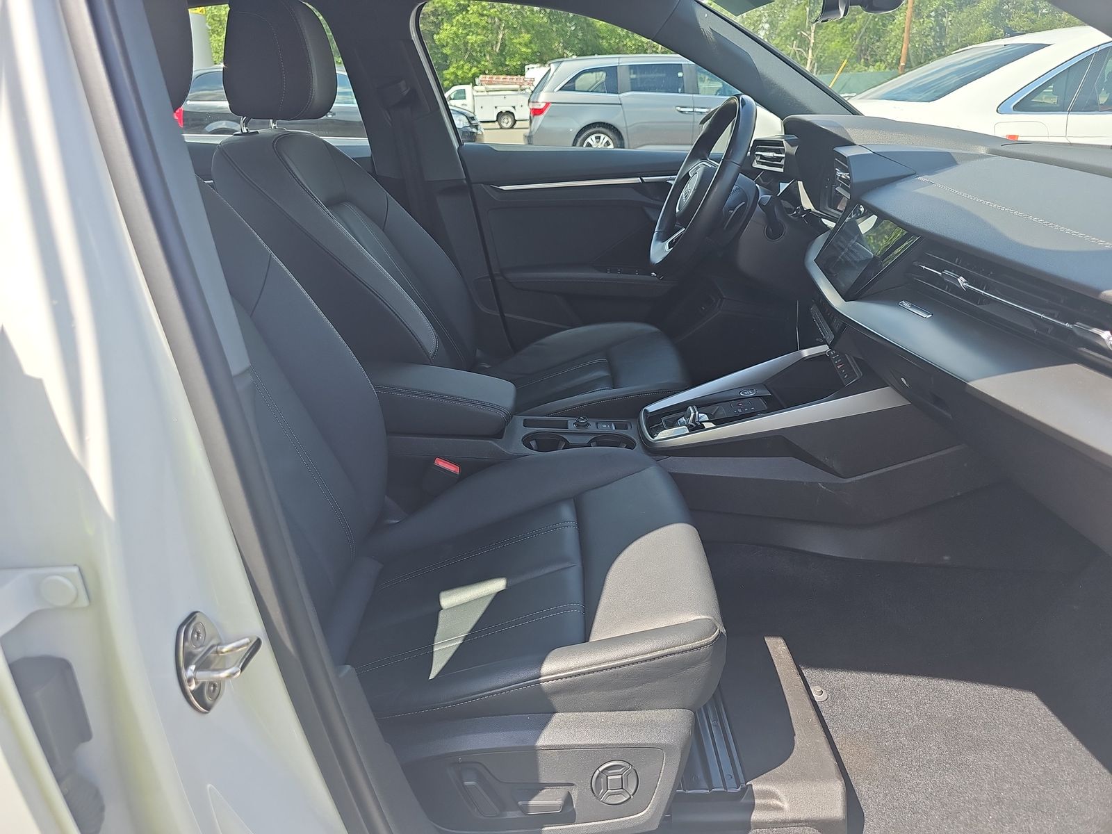 2023 Audi A3 2.0T Premium FWD