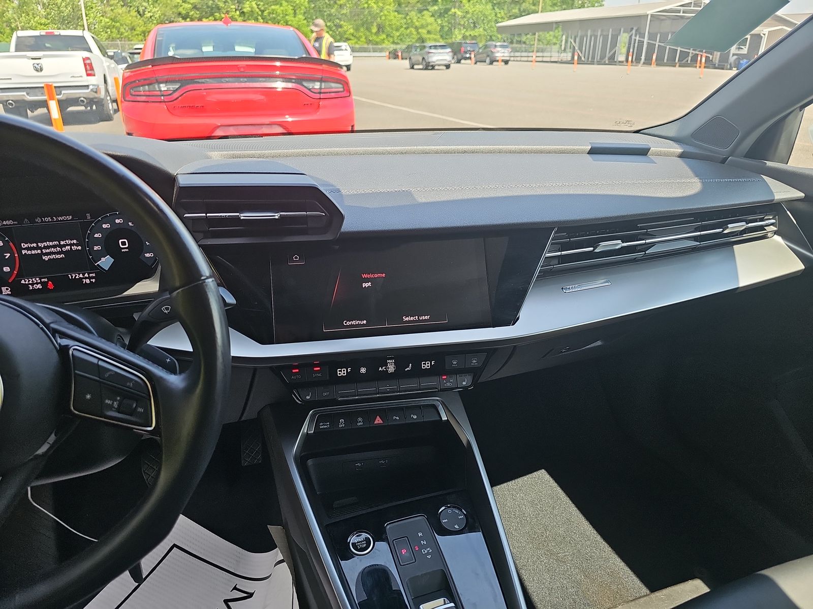 2023 Audi A3 2.0T Premium FWD