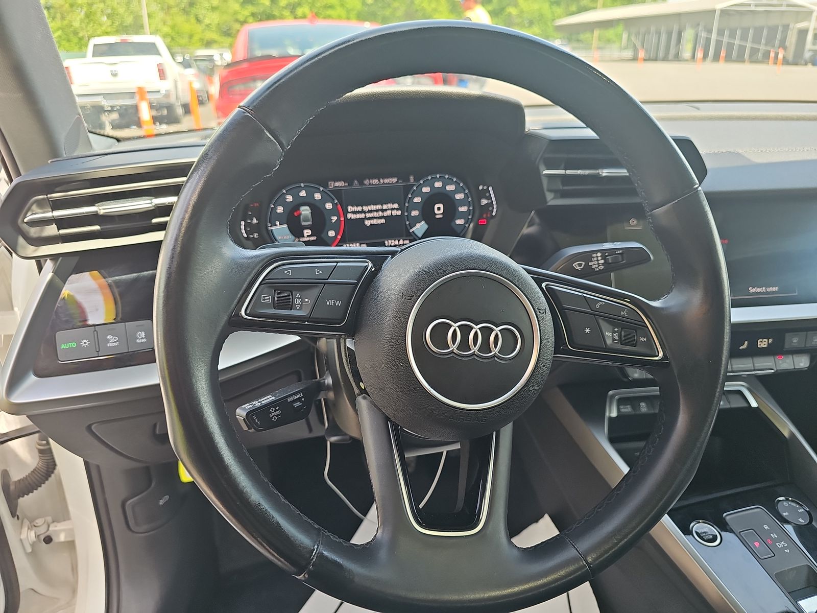 2023 Audi A3 2.0T Premium FWD