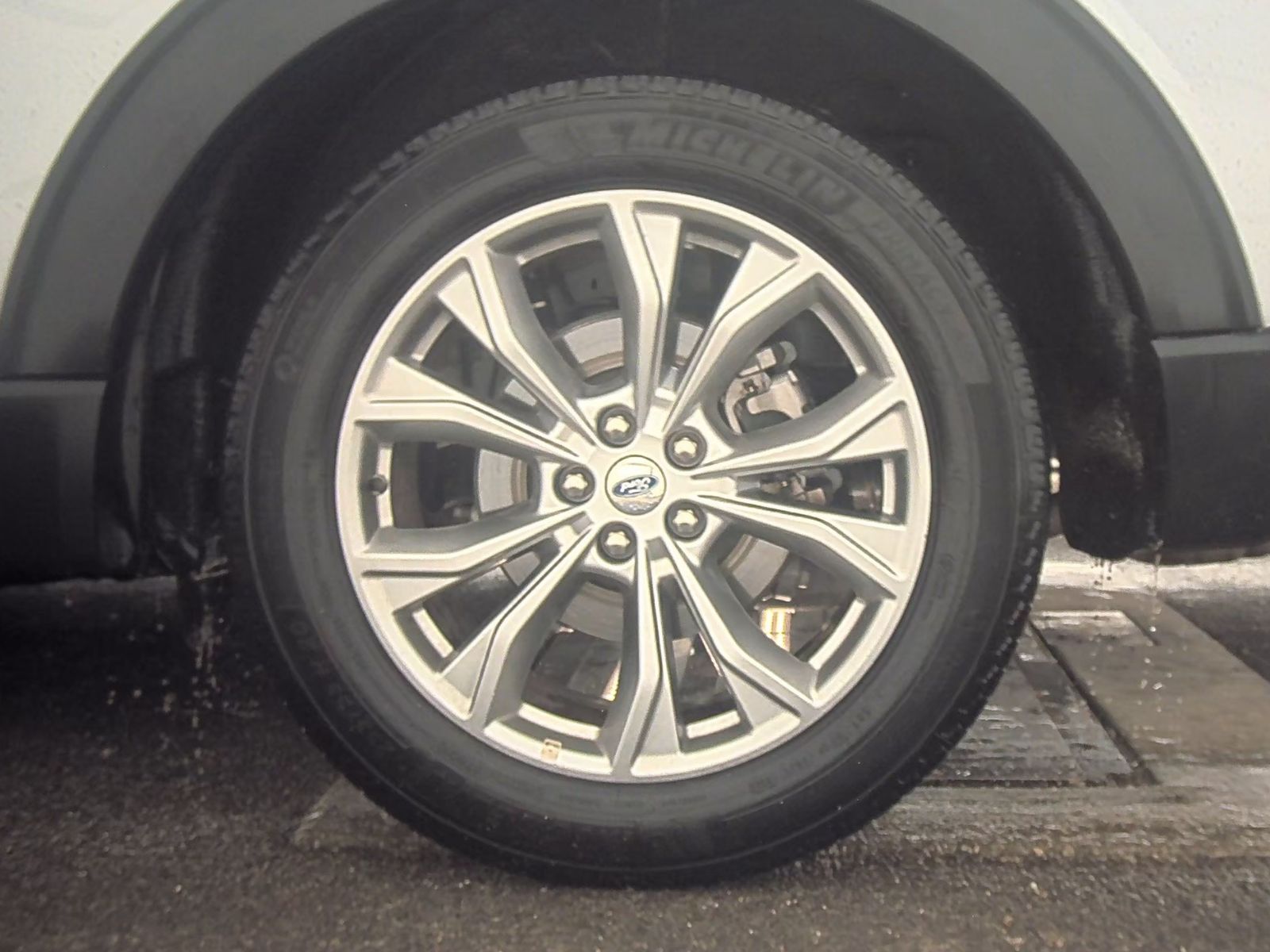 2024 Ford Explorer Limited RWD