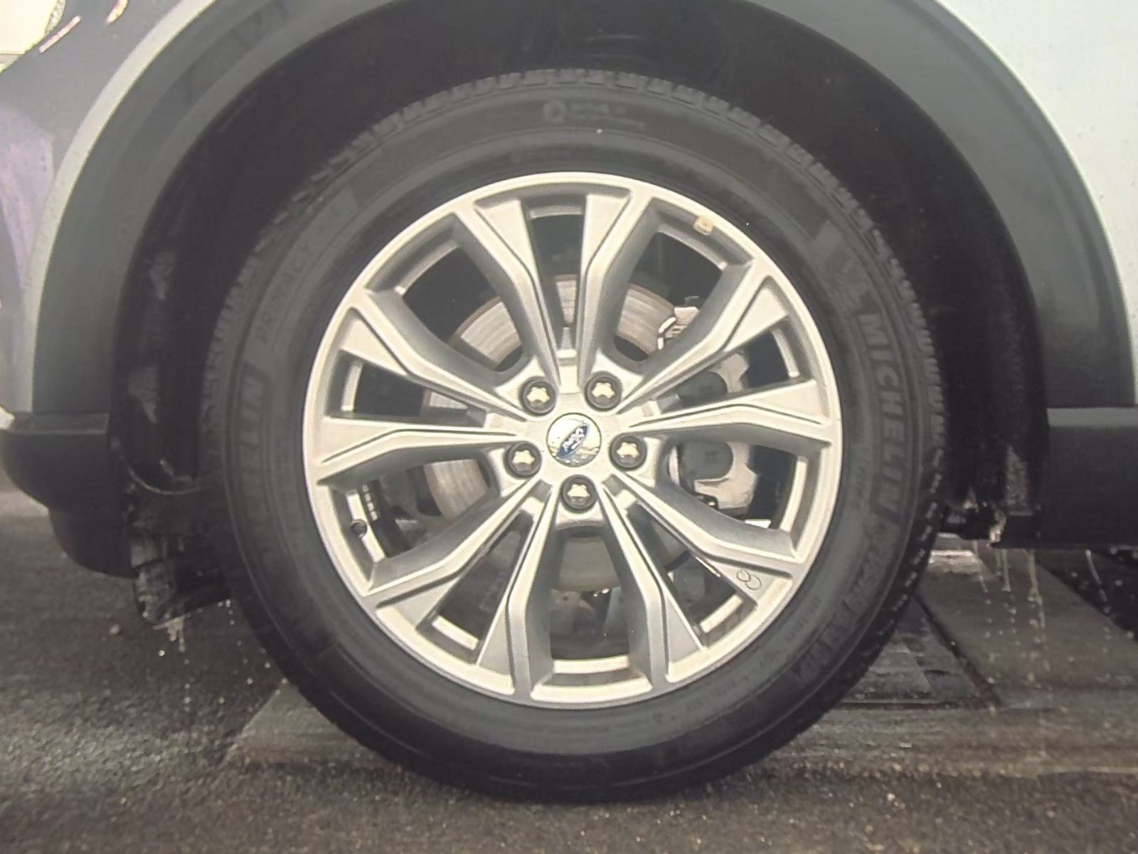 2024 Ford Explorer Limited RWD