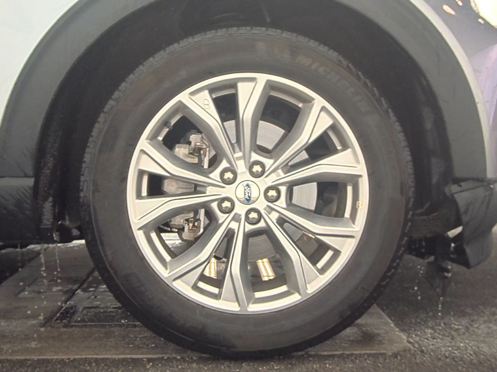 2024 Ford Explorer Limited RWD