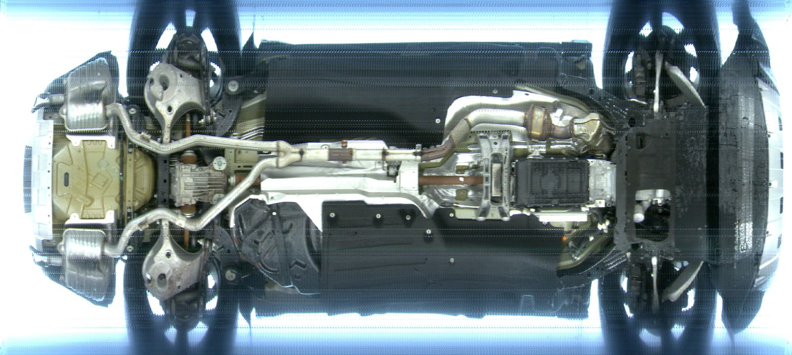 2024 Ford Explorer Limited RWD