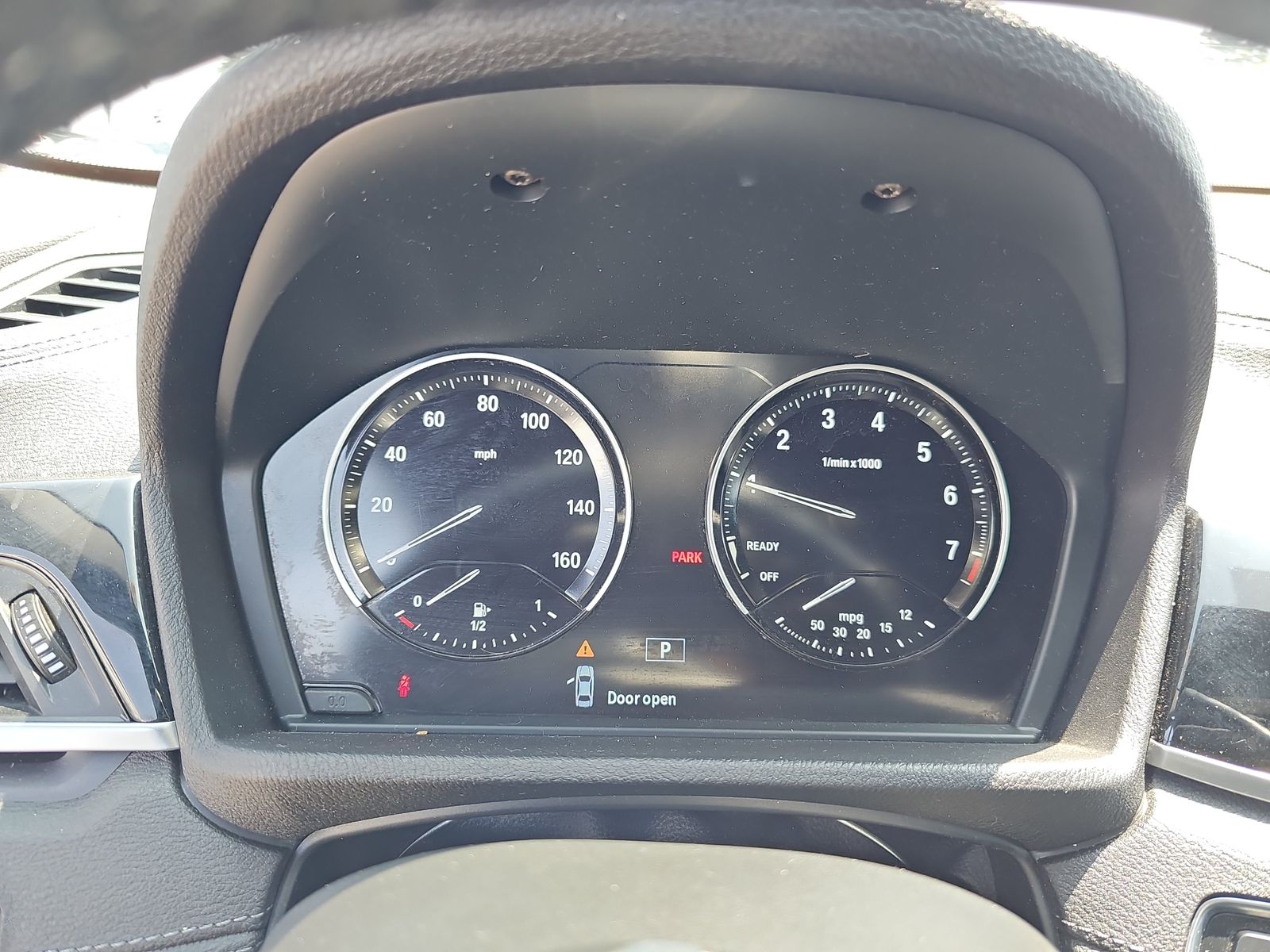 2018 BMW X2 sDrive28i FWD