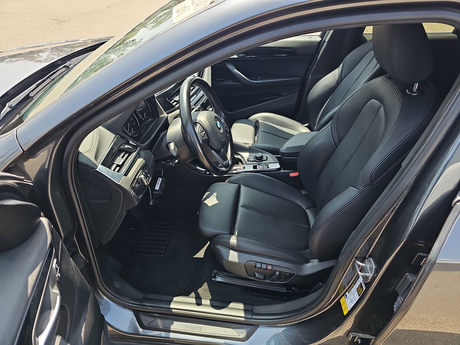 2018 BMW X2 sDrive28i FWD