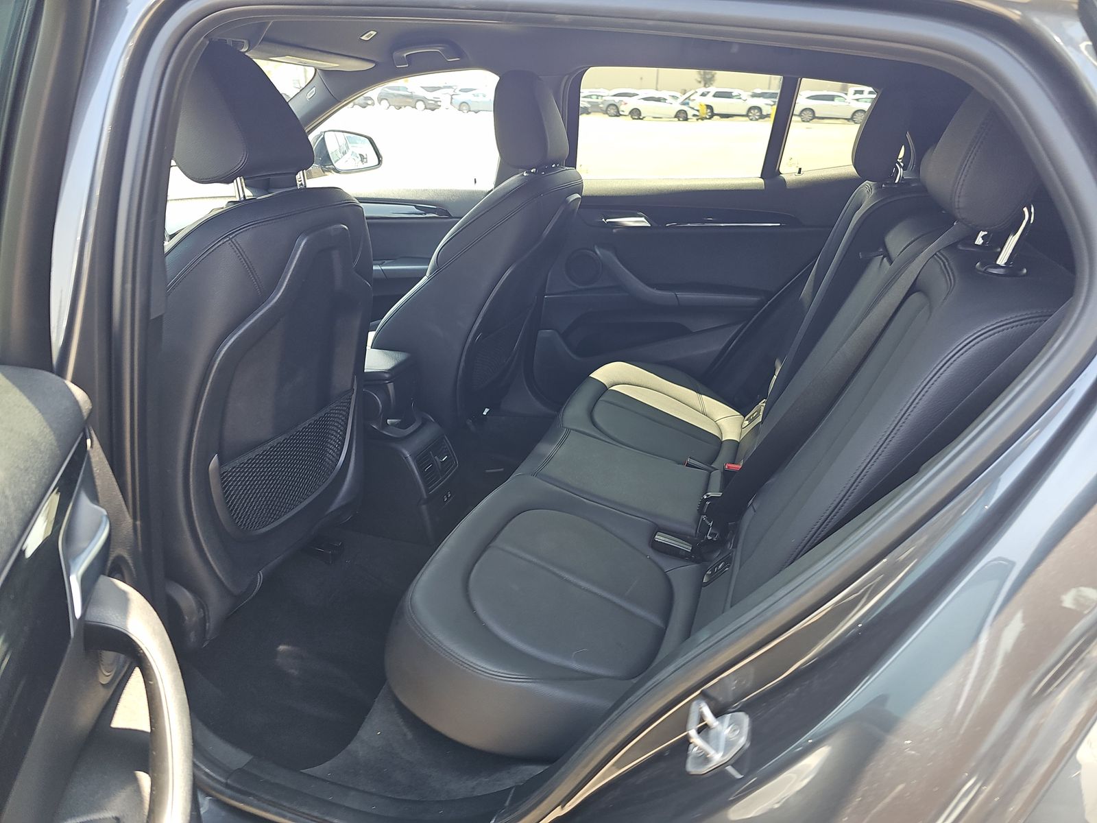 2018 BMW X2 sDrive28i FWD