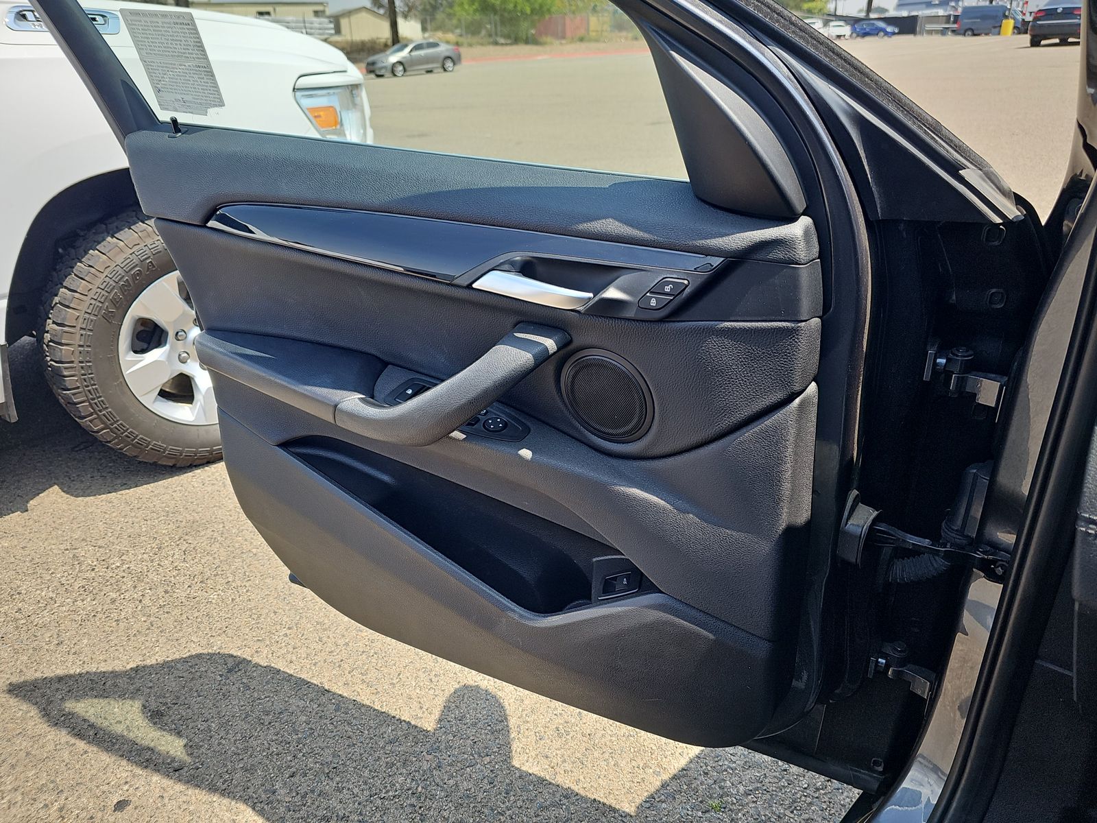 2018 BMW X2 sDrive28i FWD