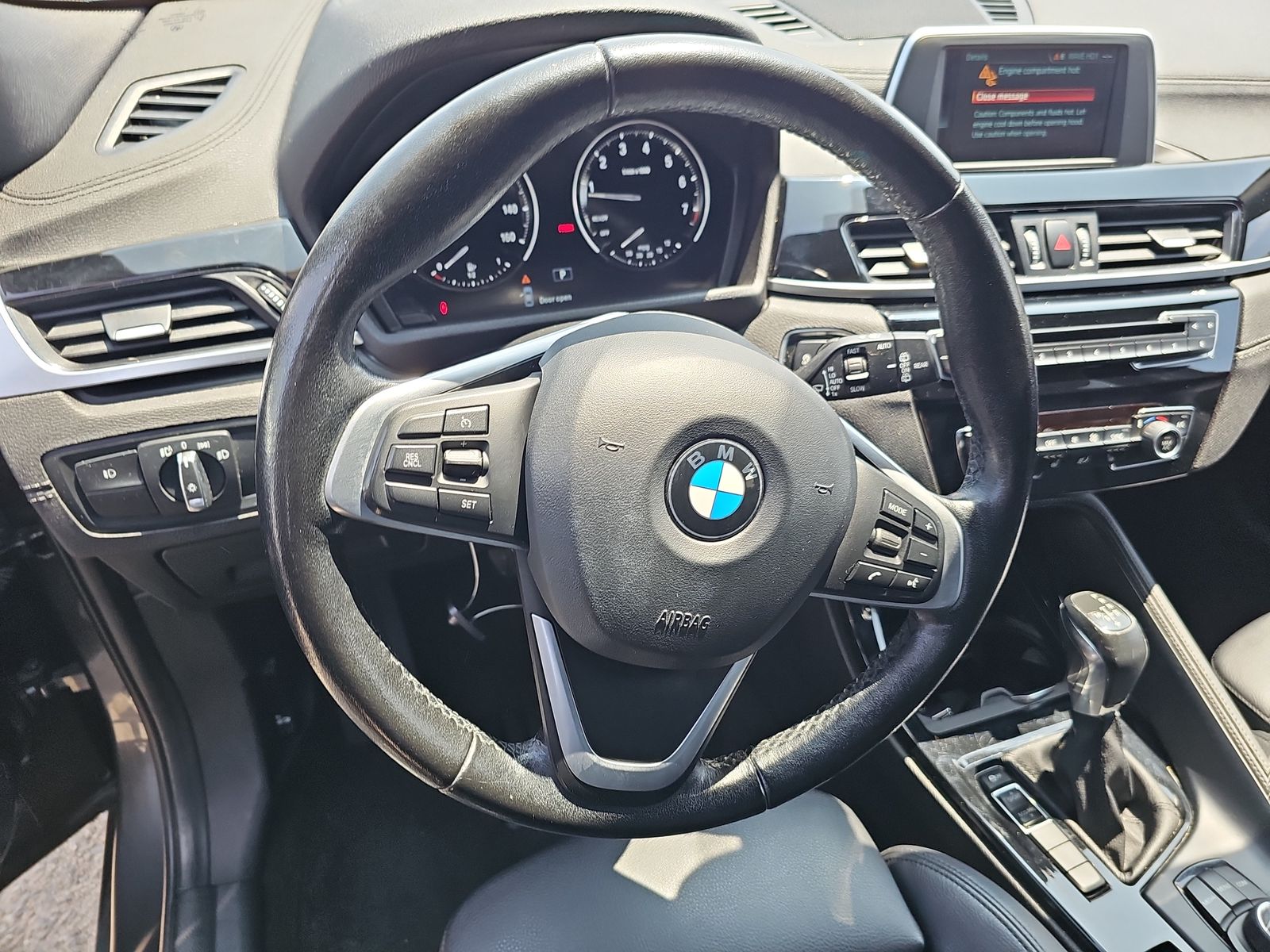 2018 BMW X2 sDrive28i FWD