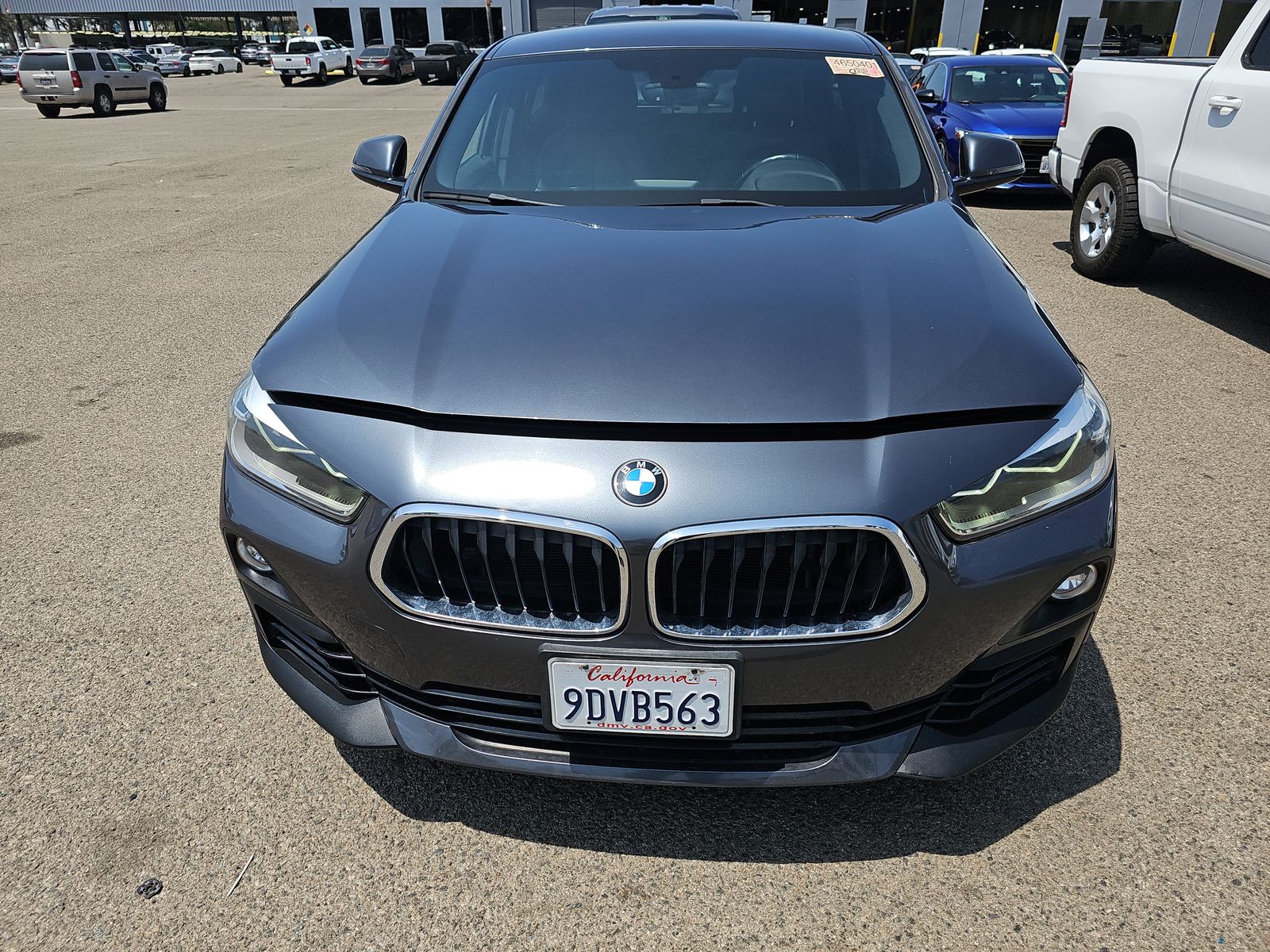 2018 BMW X2 sDrive28i FWD