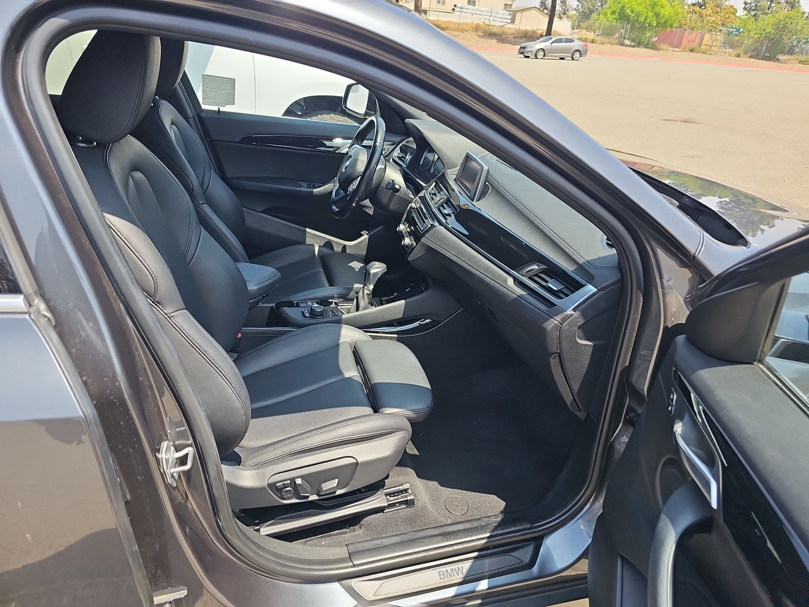 2018 BMW X2 sDrive28i FWD