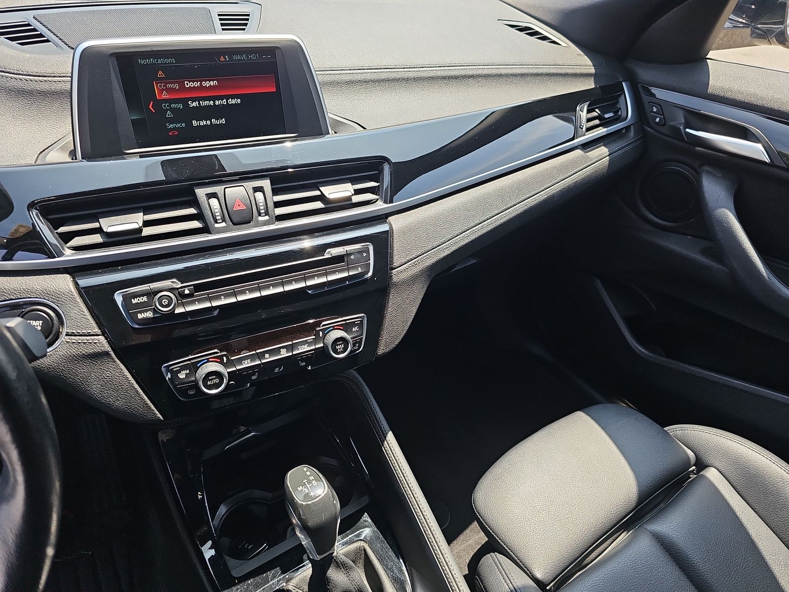 2018 BMW X2 sDrive28i FWD