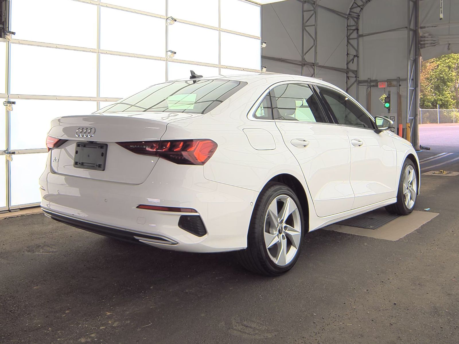 2023 Audi A3 2.0T Premium FWD