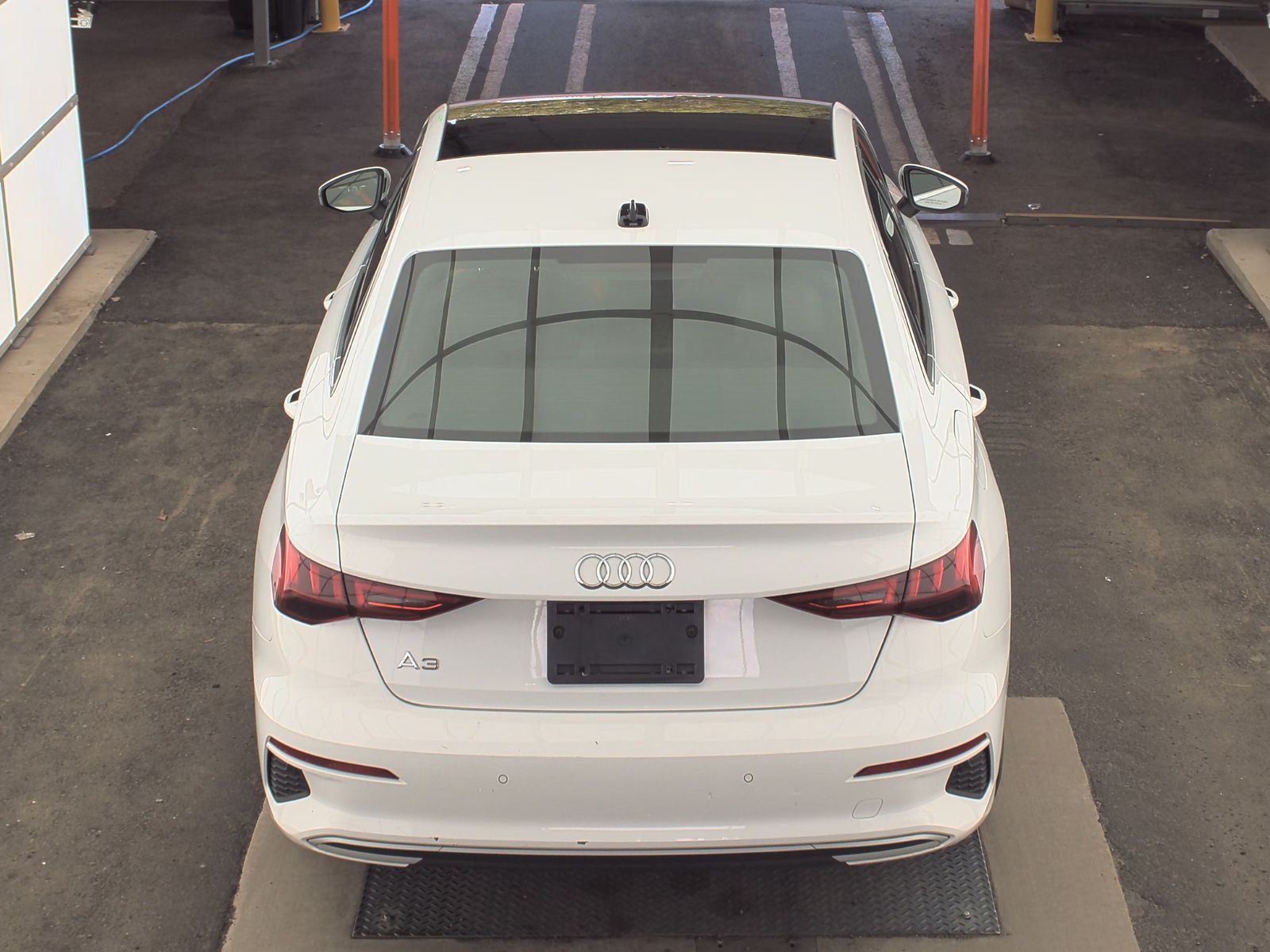 2023 Audi A3 2.0T Premium FWD