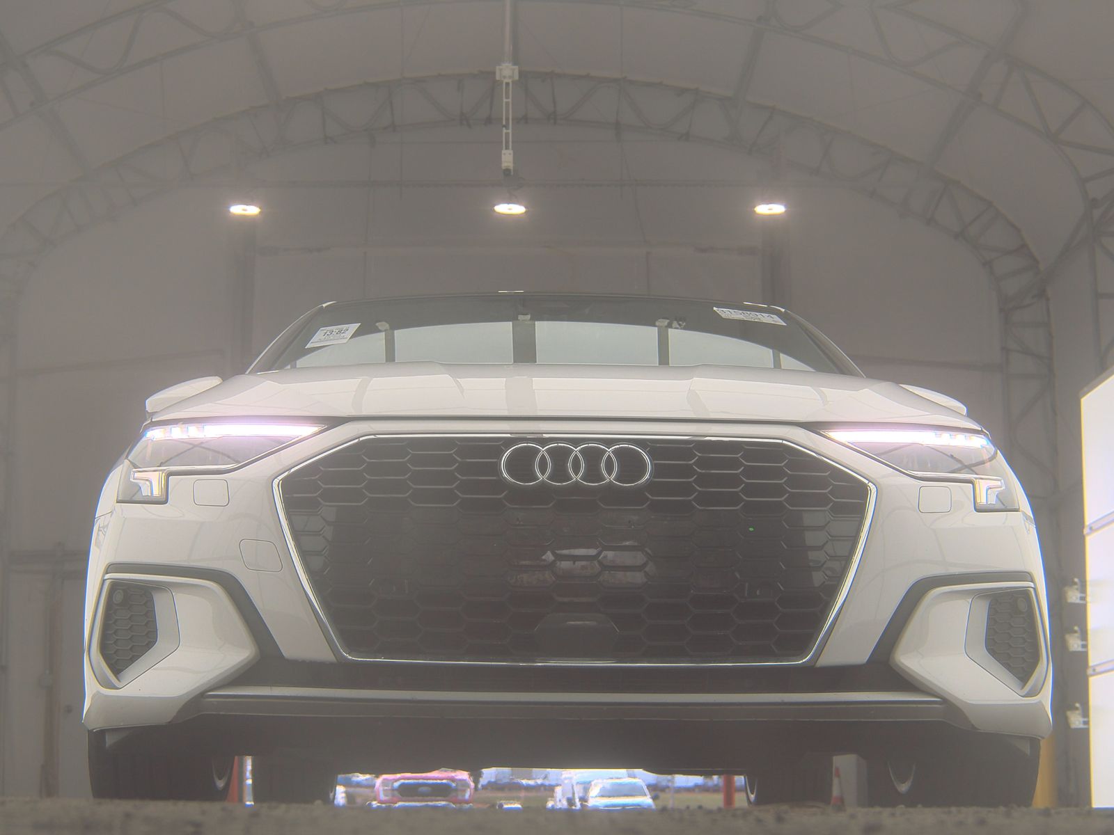 2023 Audi A3 2.0T Premium FWD