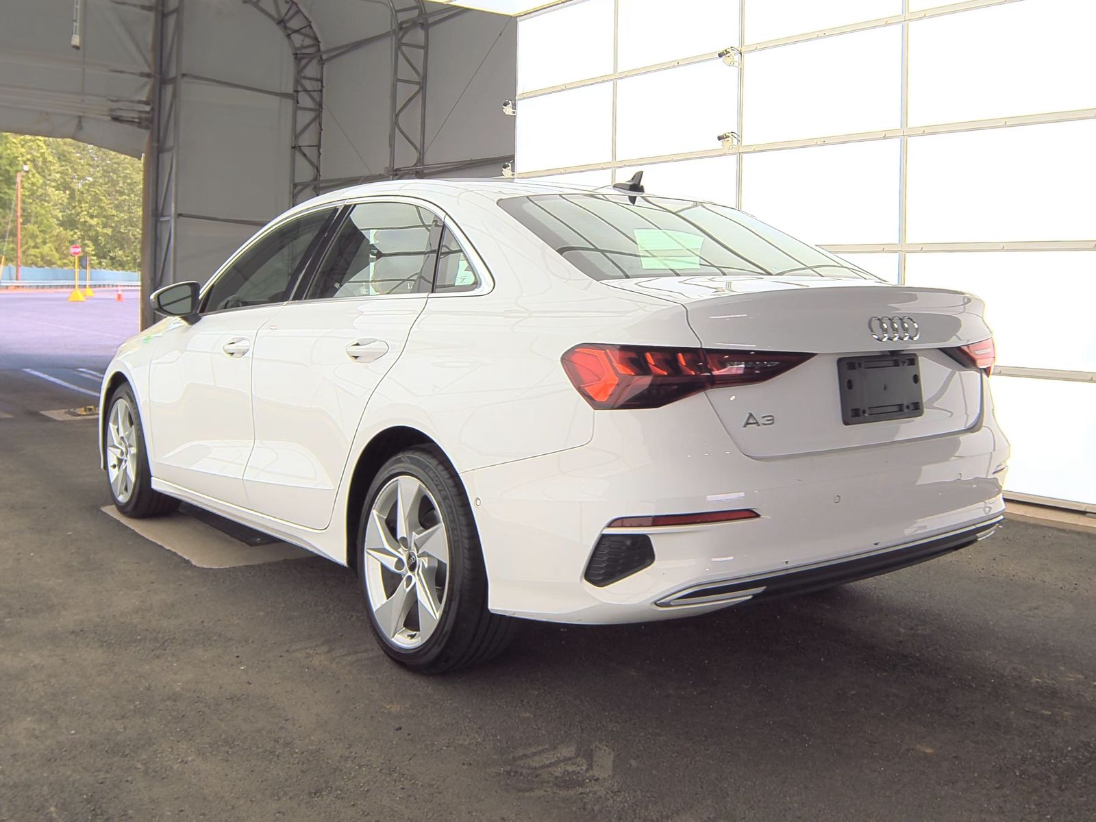 2023 Audi A3 2.0T Premium FWD