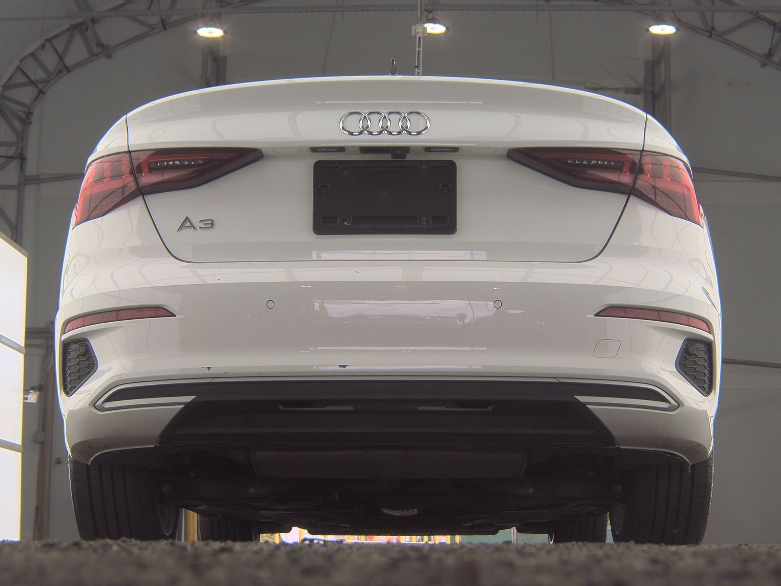 2023 Audi A3 2.0T Premium FWD