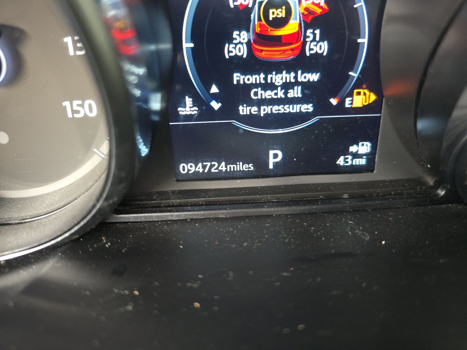 2020 Land Rover Discovery SE AWD