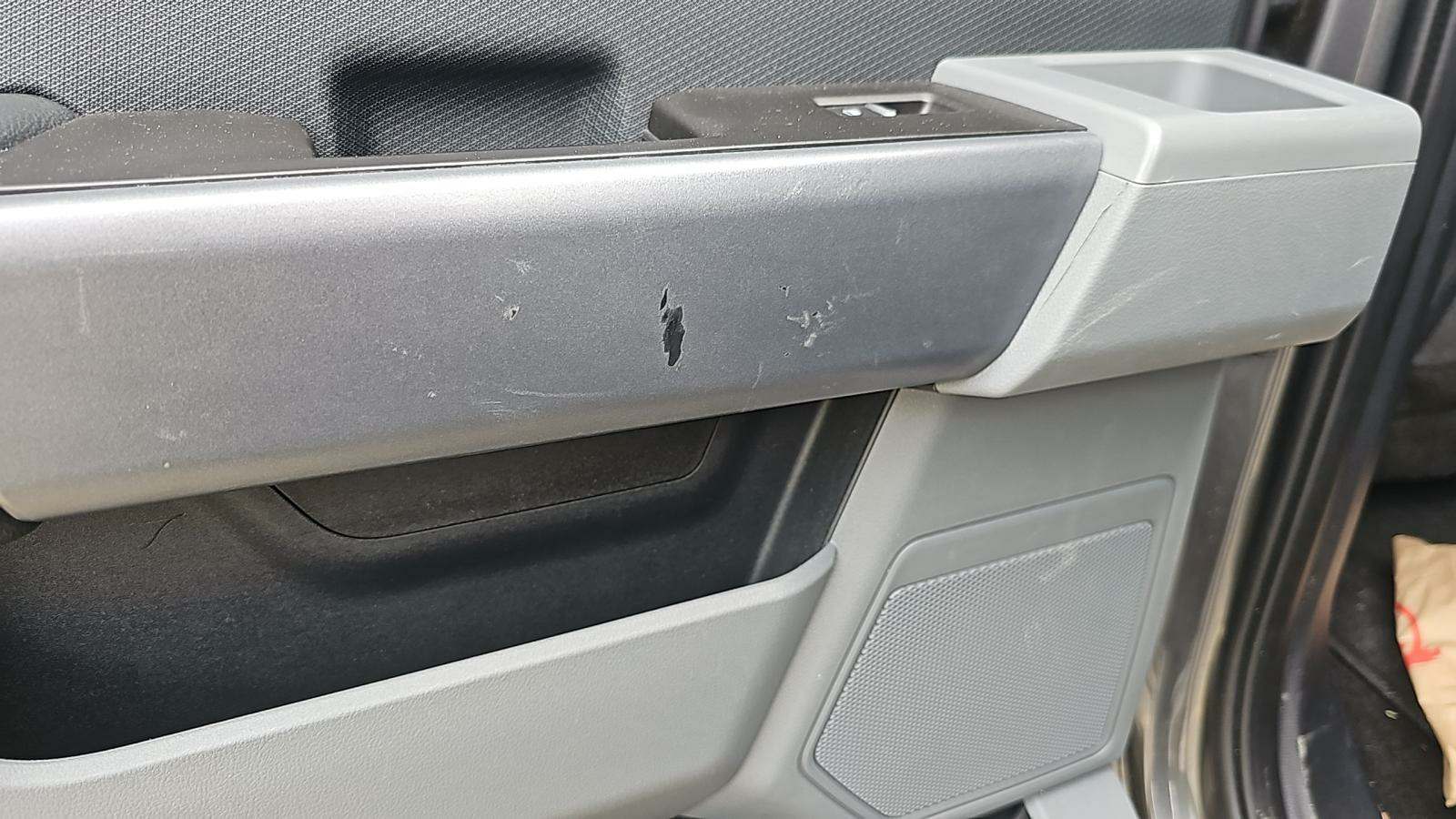 2022 Ford F-150 XLT AWD