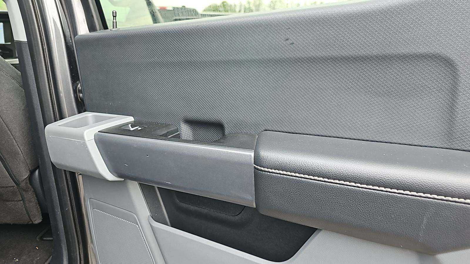 2022 Ford F-150 XLT AWD