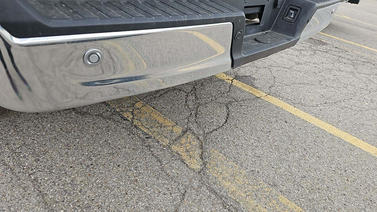 2022 Ford F-150 XLT AWD