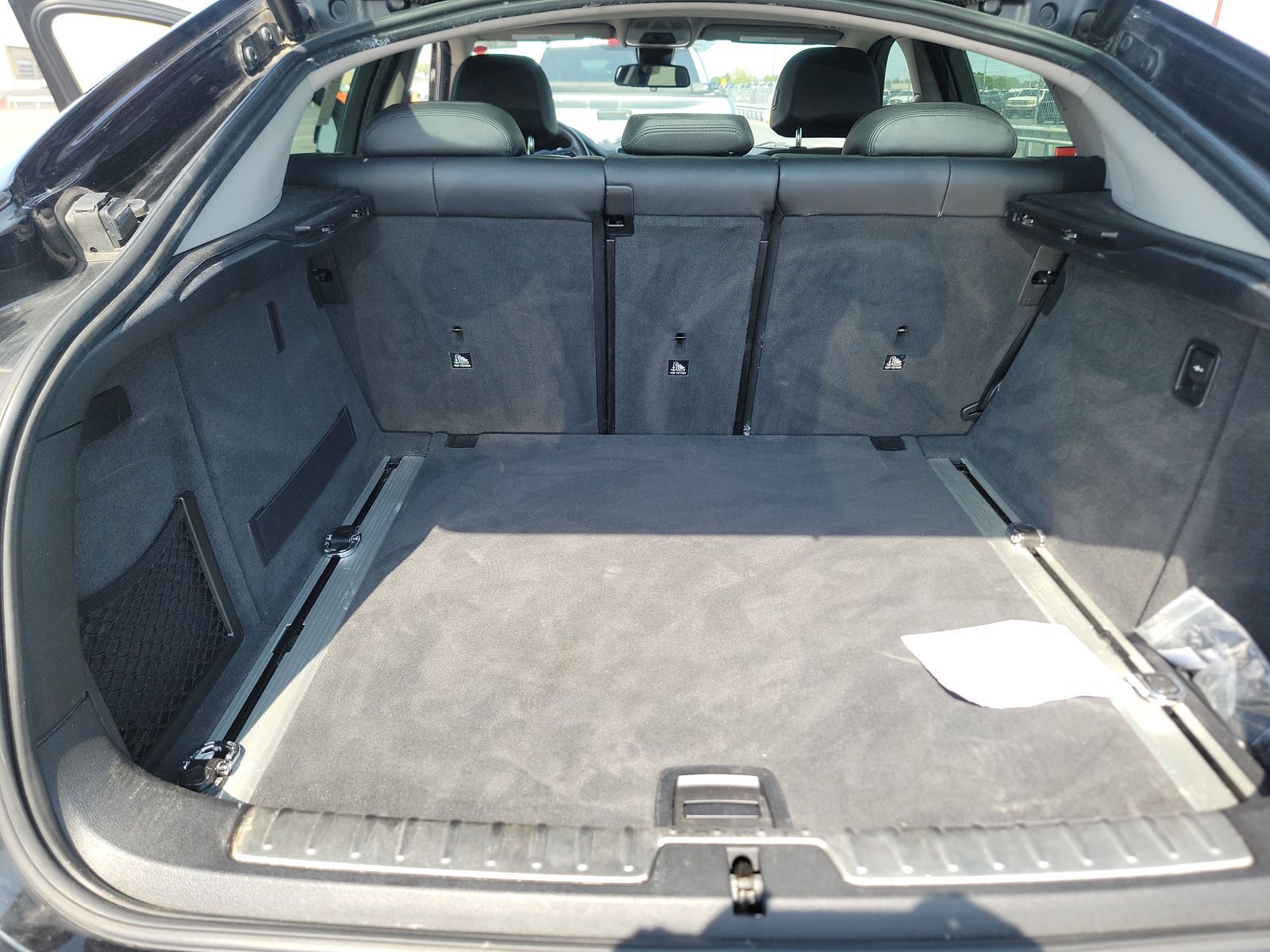 2016 BMW X6 xDrive35i AWD