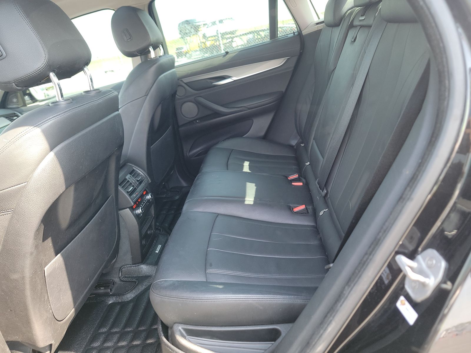 2016 BMW X6 xDrive35i AWD