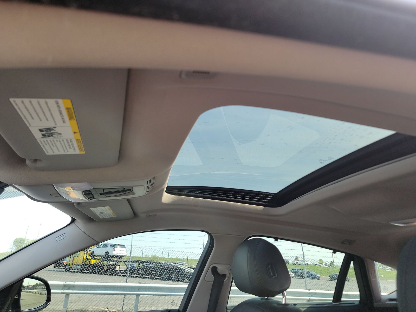 2016 BMW X6 xDrive35i AWD