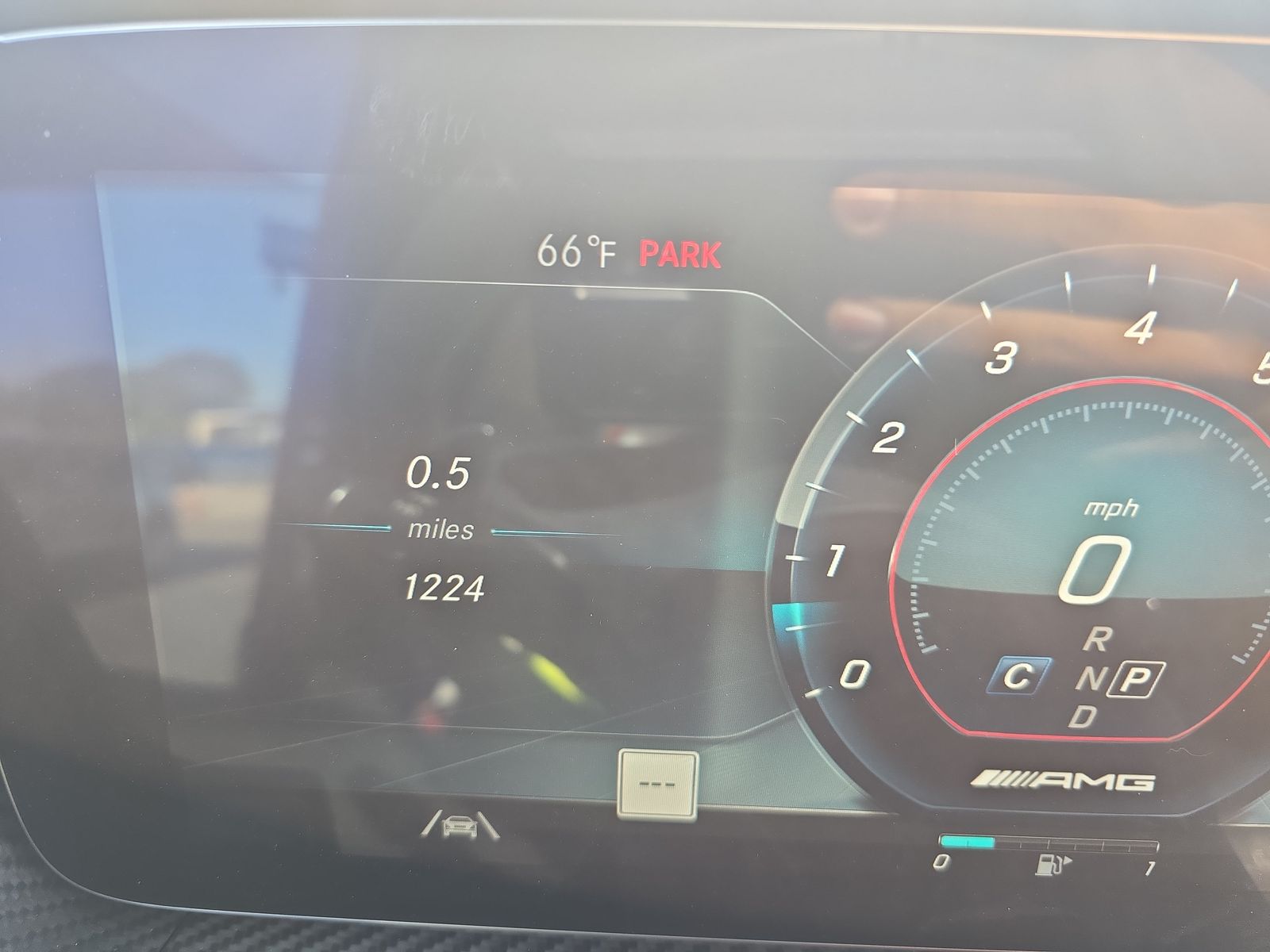 2022 Mercedes-Benz G-Class AMG G 63 4x4 Squared AWD