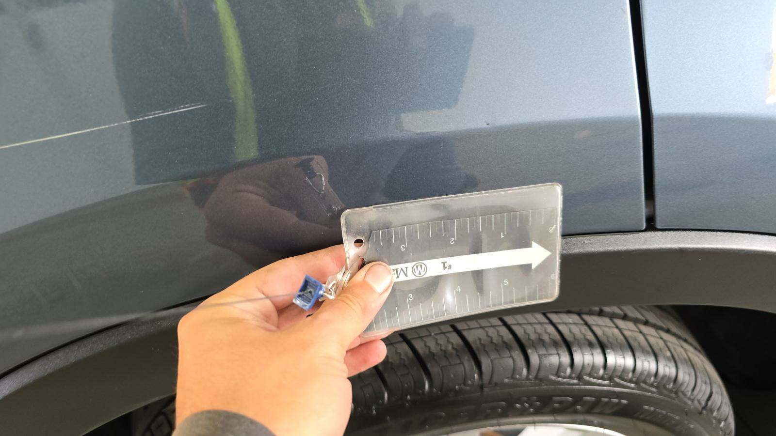 2015 MAZDA CX-5 Grand Touring FWD