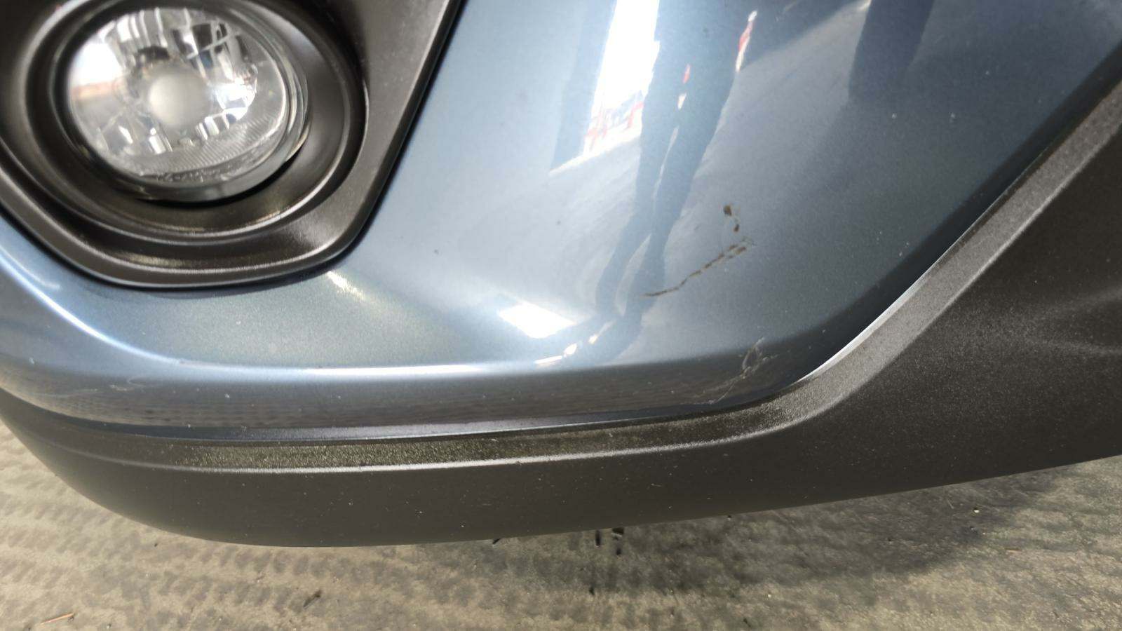 2015 MAZDA CX-5 Grand Touring FWD