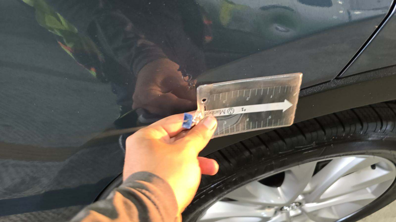 2015 MAZDA CX-5 Grand Touring FWD