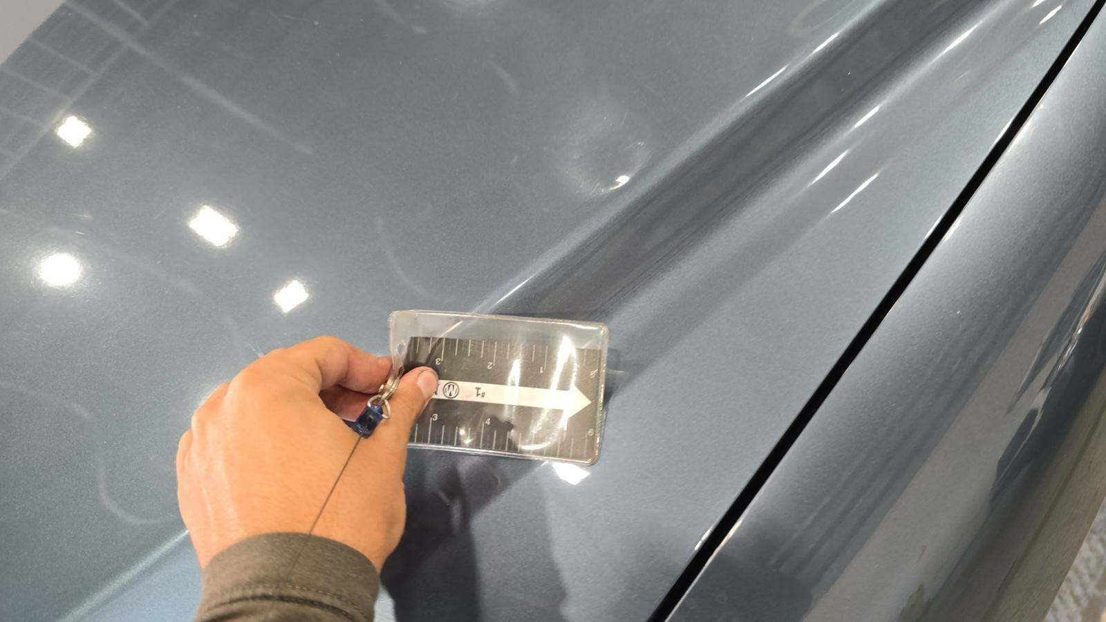 2015 MAZDA CX-5 Grand Touring FWD