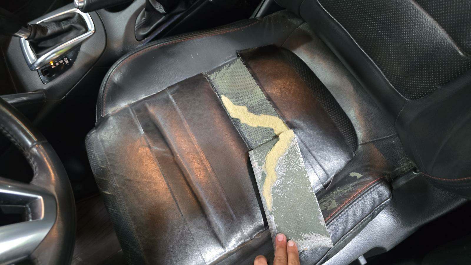 2015 MAZDA CX-5 Grand Touring FWD