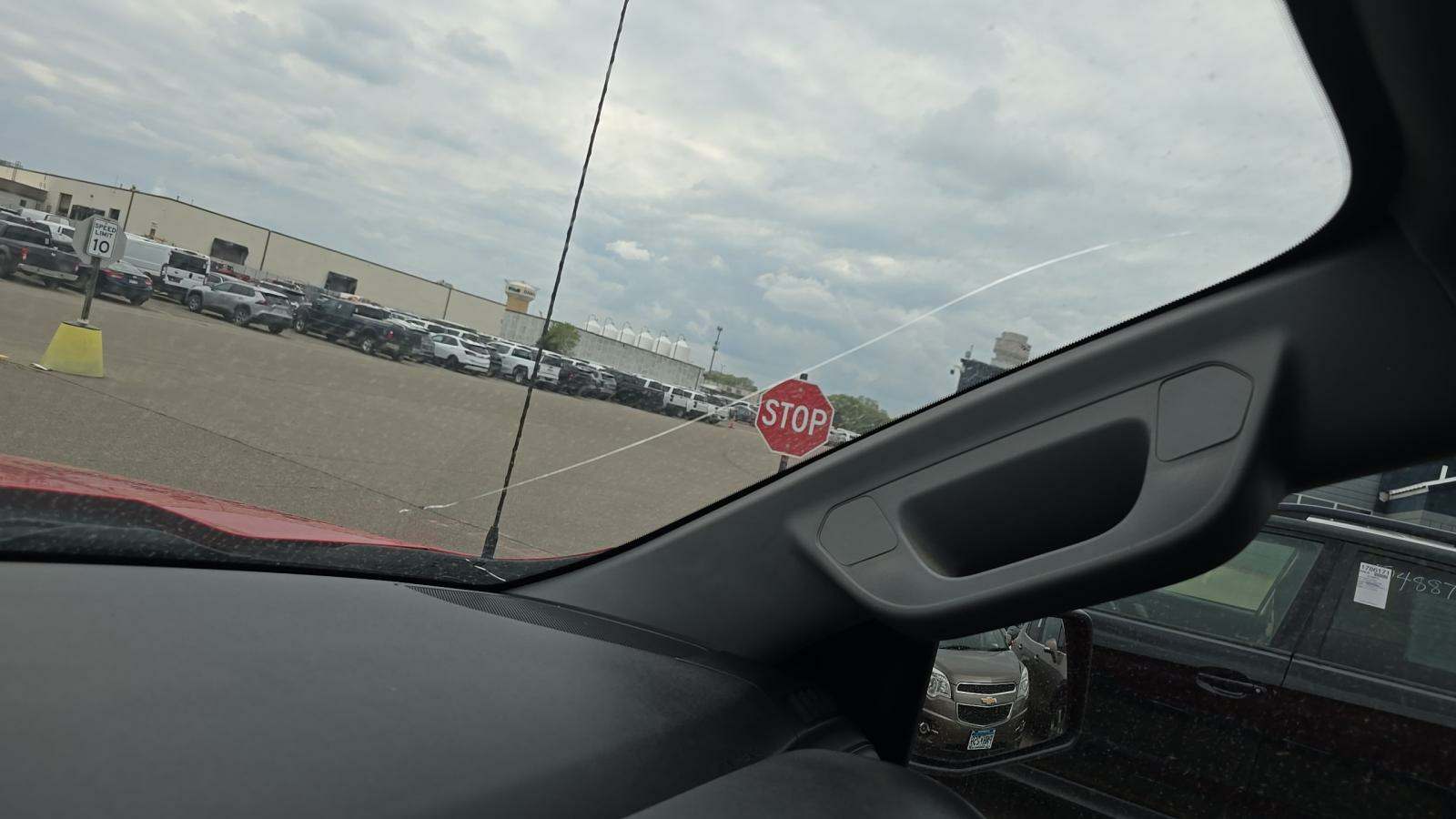 2019 Chevrolet Silverado 1500 LT AWD