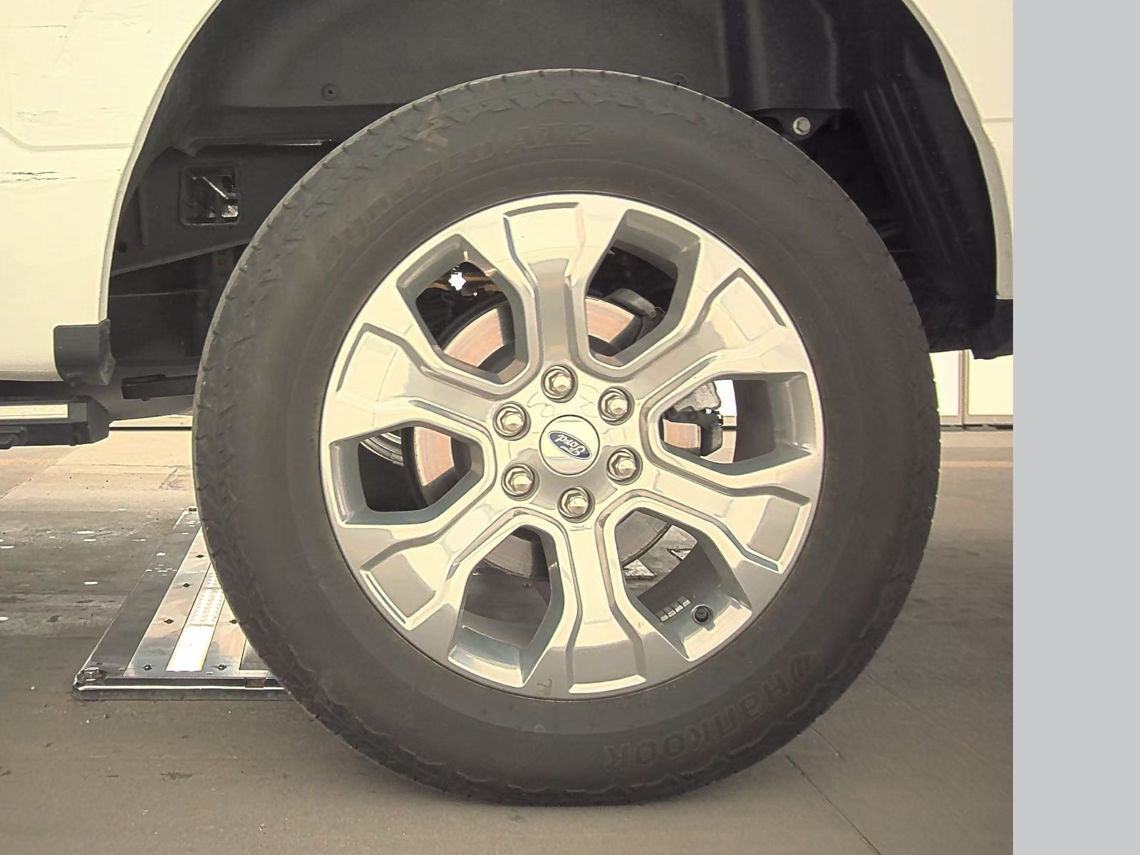 2023 Ford F-150 Platinum AWD