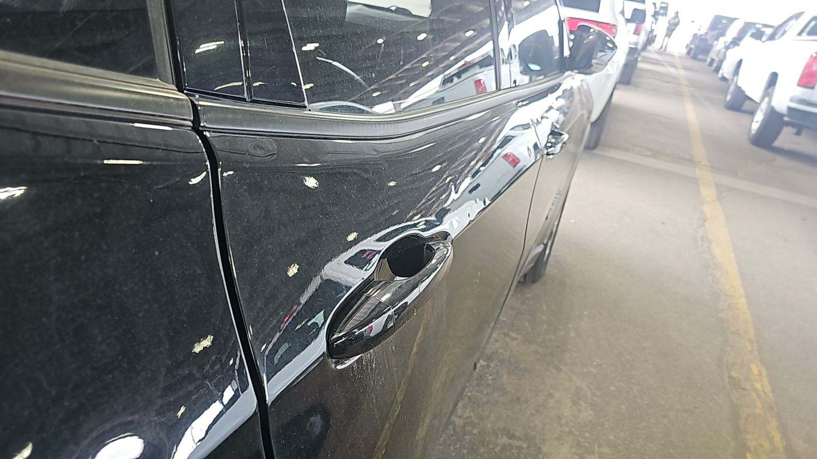 2018 Jeep Compass Limited AWD