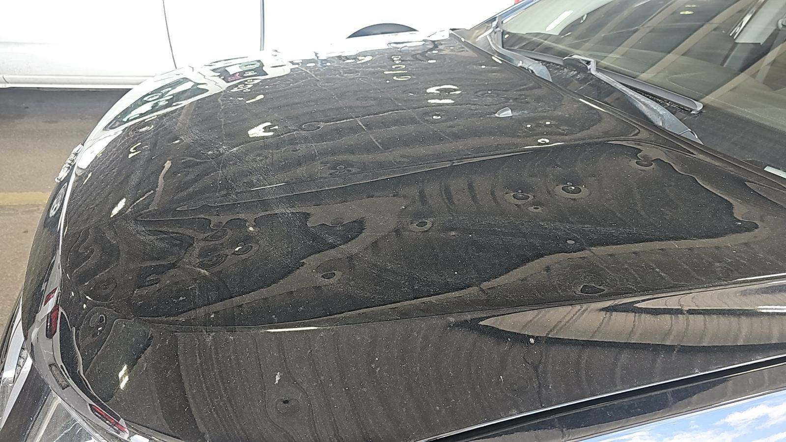 2018 Jeep Compass Limited AWD