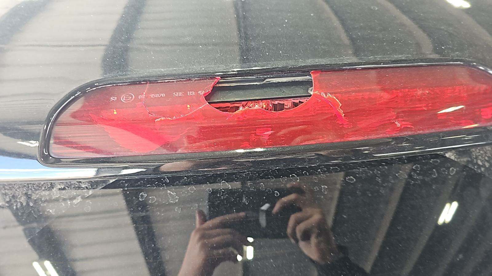 2018 Jeep Compass Limited AWD