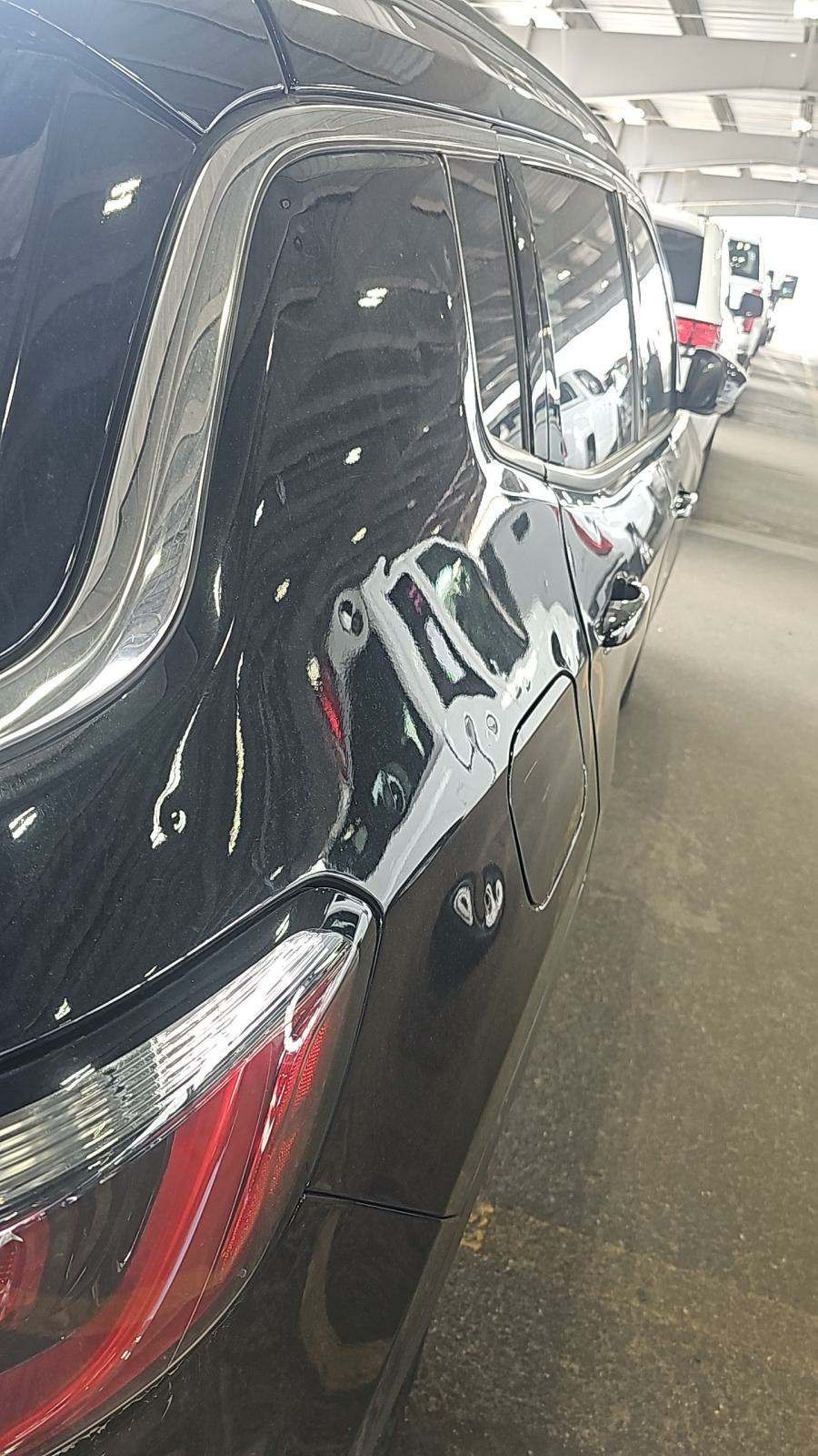 2018 Jeep Compass Limited AWD