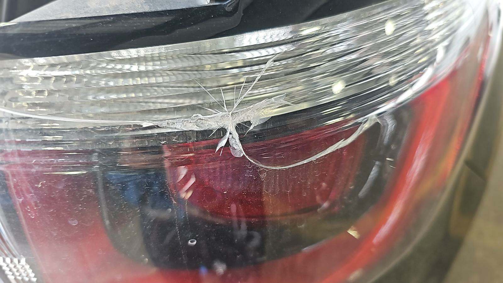 2018 Jeep Compass Limited AWD