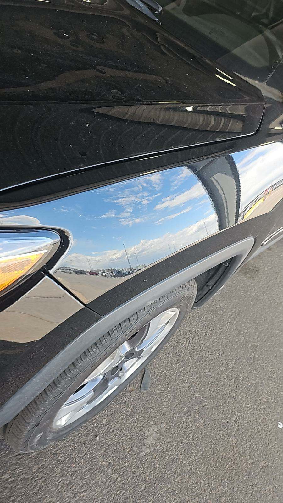 2018 Jeep Compass Limited AWD